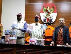 ICW: Pemilu Ikut Tekan Upaya Pemberantasan Korupsi