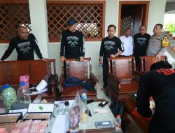 Polda Jatim Tetapkan Tiga Orang Sebagai Tersangka Penembakan di Sampang