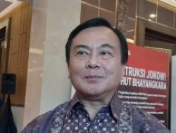 Kompolnas Apresiasi Polri Cegah Potensi Serangan Teror saat Libur Nataru 2024