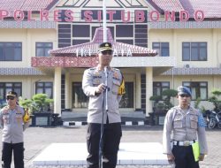 Kapolres Situbondo Kembali Tekankan Netralitas ASN dan Personel Polri dalam Pemilu