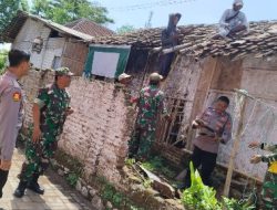 Wujud Kepedulian Polres Bondowoso Kepada Masyarakat Melalui Program Rutilahu