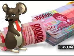 Bantuan hibah kepada pelaku usaha di Kabupaten Kediri diduga jadi ajang bancaan