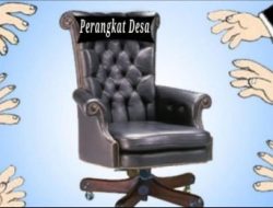 Kades Bobang pastikan pengisian perangkat desa diwilayahnya aman