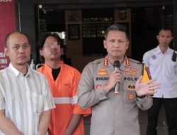 Polresta Malang Kota Beberkan Kronologi Kasus Kekerasan di Cafe Loteng, Tiga Oknum Petinggi BEM Diultimatum