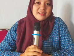 Ketua PWI Ngawi Tolak Black Campaign Jelang Pemilu 2024