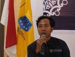 Pengurus Cabang PMII Lumajang Kecam Black Campaign Jelang Pemilu 2024