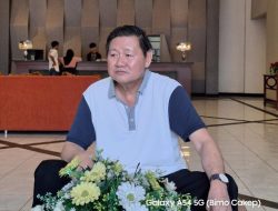 Hartanto Boechori : PJI Kediri Raya Sukses Gelar Pemilihan Langsung Ketua dan Sekertaris