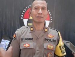 Tindak Lanjuti Laporan Warga, Polisi Datangi Lokasi Diduga Arena Judi Sabung Ayam di Kediri