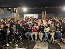 Aliansi Mahasiswa Malang Yakin Netralitas Aparat Dalam Pemilu 2024