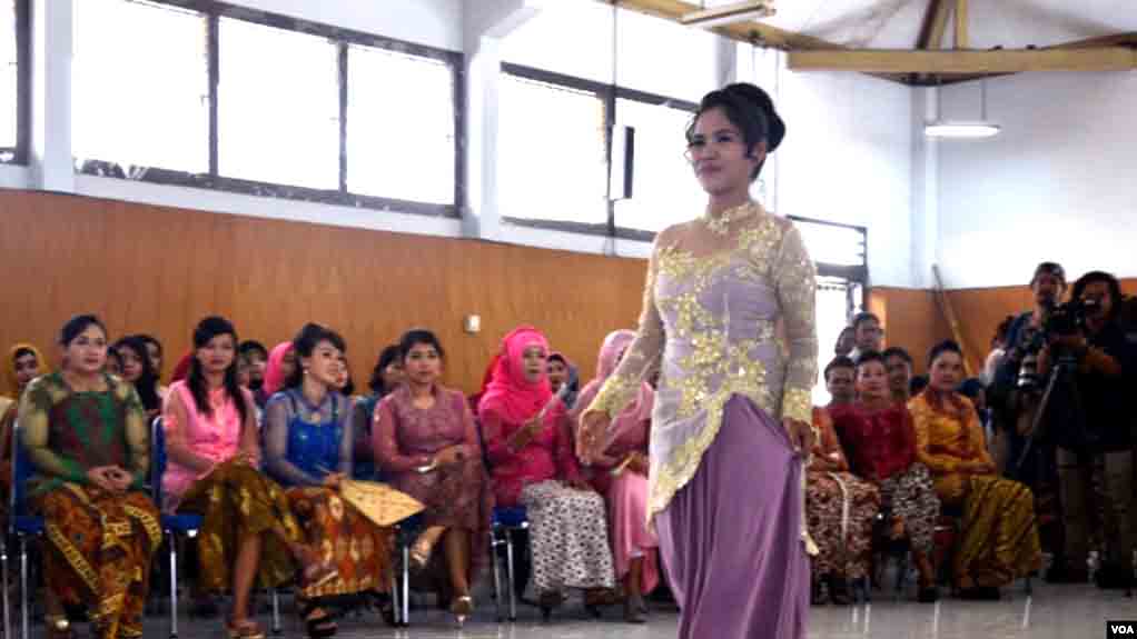 Ibu Terpidana Mati Asal Filipina Mohon Jokowi Bebaskan Putrinya