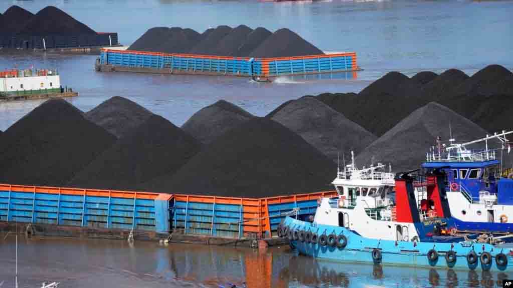 Indonesia Targetkan Produksi Batu Bara Sebesar 710 Juta Ton Pada 2024