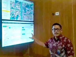 Inovasi Cemerlang Awal Tahun Perumda Air Minum Tirta Mulia Pemalang Dengan Melaunching Water Monitoring Center