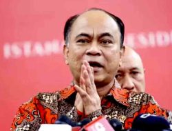 Jokowi Tunjuk Menkominfo Budi Arie Sebagai Menlu Ad Interim, Paska Menlu Retno Marsudi Dinas ke AS