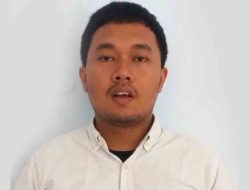 Ketua Cabang HMI Kediri Kecam Black Champaian Mahasiswa di Lamongan