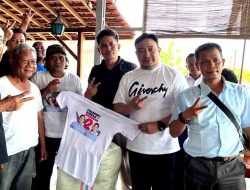 Kades di Pemalang Bantah Terlibat Politik Praktis Terkait Beredar Luas Foto Bersama Caleg Salah Satu Partai