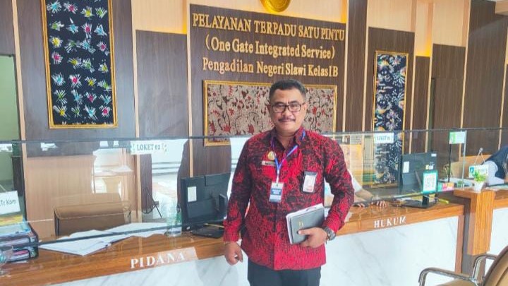 Kantor Hukum Putra Pratama Imam Subiyanto Sh.mh