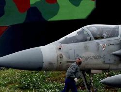 Kemenhan: Ada Penurunan Kapasitas Pertahanan Udara Akibat Penundaan Pembelian 12 Jet Tempur Mirage