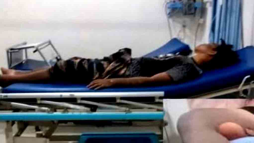 Lagi!!! Mahasiswa Uin Alauddin Jadi Korban Pembusuran