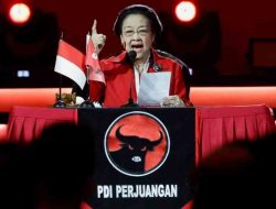 Megawati Ingatkan Urgensi Menjunjung Moral dan Etika dalam Pemilu