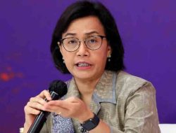 Menkeu: Defisit APBN 2023 Capai Rp347,6 Triliun