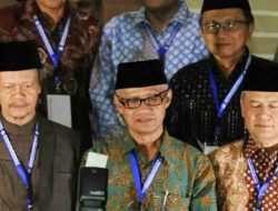 Muhammadiyah Tetapkan 1 Ramadan 1445 H Jatuh pada 11 Maret 2024, Idul Fitri pada 10 April 2024
