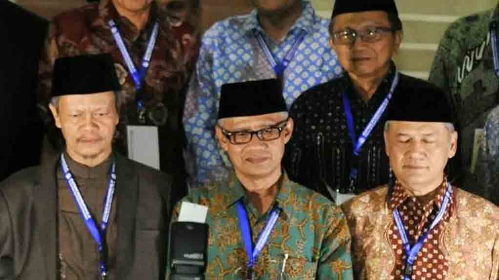 Muhammadiyah Tetapkan 1 Ramadan 1445 H Jatuh Pada 11 Maret 2024, Idul Fitri Pada 10 April 2024