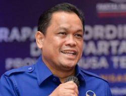 Nasdem Apresiasi Kerja Profesional Polri Tangkap Pelaku Ancam Tembak Anies