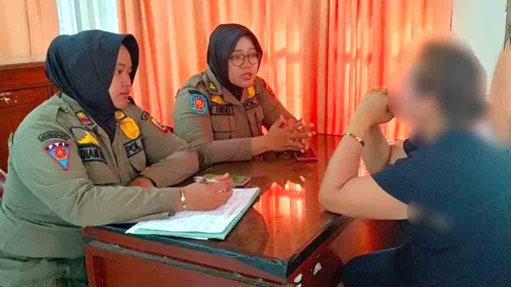 Operasi Penertiban 1