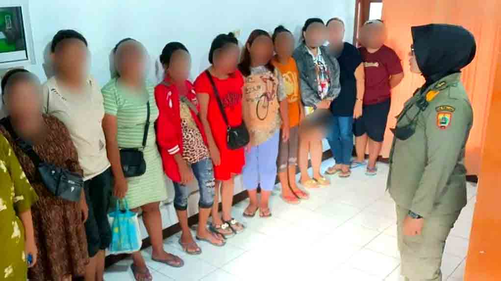 Operasi Penertiban 2