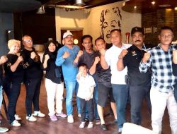 PJSI / IJSI Dibekukan & Pengurusnya Dibubarkan : Ada apa…..??