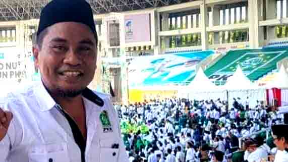Pelaku Ancam Anies Ditangkap, Tim Pemenangan Amin Di Bangkalan Apresiasi Polri