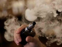 Pengusaha Cemaskan Dampak Pajak Rokok Elektrik terhadap Industri