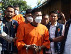 Polisi Tangkap 3 Warga Meksiko Terkait Perampokan Bersenjata di Bali