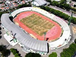 Proyek Revitalisasi Stadion GDS Berstandar Fifa Ditargetkan Dimulai Akhir Januari 2024