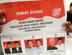 Serba-Serbi Pertama Memilih di AS: Dari Suasana Kampanye Hingga Capres Ideal