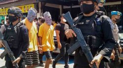 Tren Kekerasan Kolektif Meningkat Di Indonesia