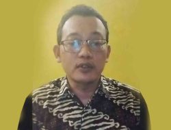 Wakil Rektor IIK Strada Sebut situasi Politik dan Kamtibmas di Kota Kediri Sangat Kondusif