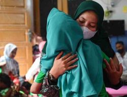 Aceh Siapkan Qanun Perlindungan dan Pemenuhan Hak Orang dengan Disabilitas