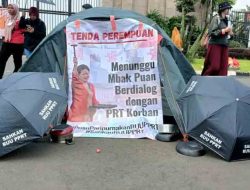 Anggota DPR Dorong Pengesahan RUU PPRT di Rapat Paripurna