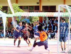 Antara Asa dan Impian dari Sebuah Konsistensi