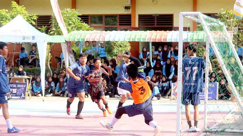 Antara Asa Dan Impian Dari Sebuah Konsistensi 1