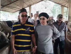 Membangun Ekosistem Agribisnis Melalui Peternakan Berkelanjutan