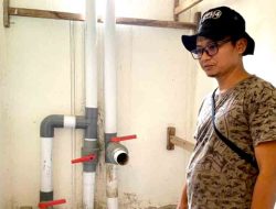 Unit Usaha BUMDesa Ngunut Bojonegoro Pasok Kebutuhan Air Bersih Ratusan Keluarga