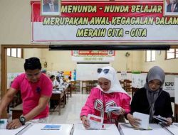 Bagaimana Pasar Merespons Hasil Hitung Cepat Pilpres?