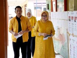 Bupati Tuban Serukan Kepada Masyarakat Tetap Damai dan Rukun, Siapapun yang Terpilih