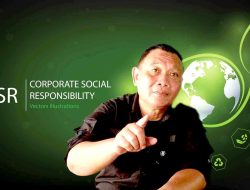 CSR ITU KEWAJIBAN MENGIKAT, BUKAN SUMBANGAN SOSIAL