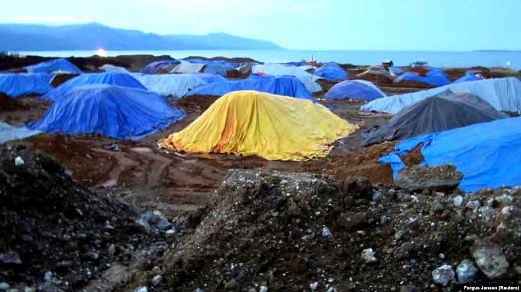 China Dan Indonesia Harus Pangkas Produksi Nikel Jika Ingin Katrol Harga