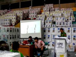 Cyberity Temukan Server Layanan Cloud Sirekap Berlokasi di Tiga Negara