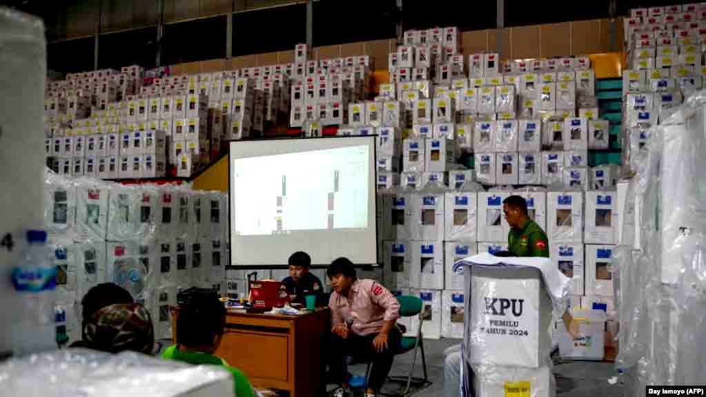 Cyberity Temukan Server Layanan Cloud Sirekap Berlokasi Di Tiga Negara