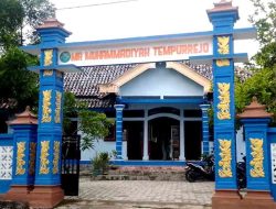 Diminta Bayar Semester, Orang Tua Siswa MA Muhammadiyah Tempurrejo Ngawi Keluhkan Nominal yang Dipatok